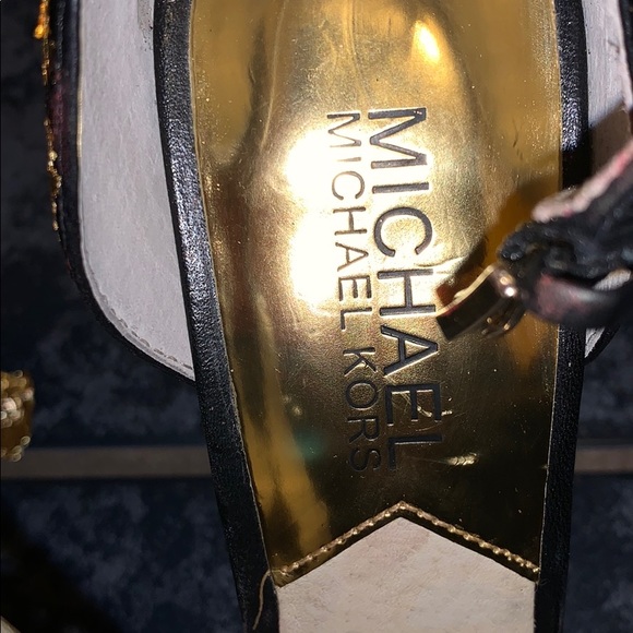 Mk run way show original New York - Picture 2 of 4